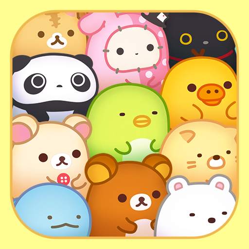 SUMI SUMI : Matching Puzzle 6.11.0