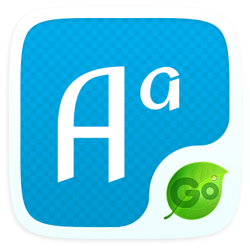 Toshiyana Font icon