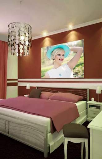 Bedroom Photo Frames screenshot 5