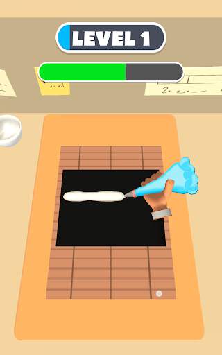 Sushi Bar 3D screenshot 3