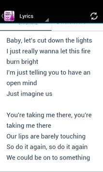 Chris Brown Music & Lyrics screenshot 2