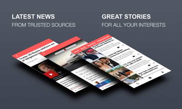 InfoHub – News, Trending Stories & Funny Videos screenshot 1