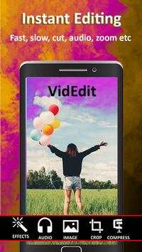 Video Music Maker - Photo Video Maker 2020 screenshot 6