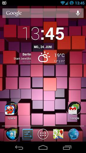 Blox Free: Live Wallpaper screenshot 2