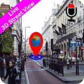 Live Street View-Gps Phone-Nearby-Travel router 4.0.8