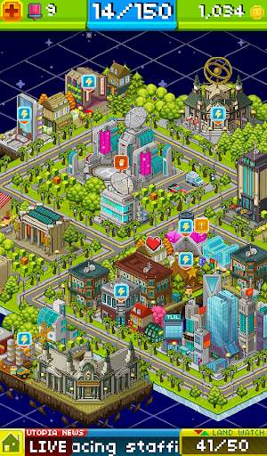 Pixel People screenshot 14