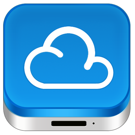 HooToo TripMate Plus أيقونة
