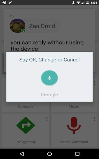 Car dashdroid-Car infotainment screenshot 11