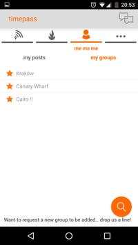 timepass - anonymous chat screenshot 6