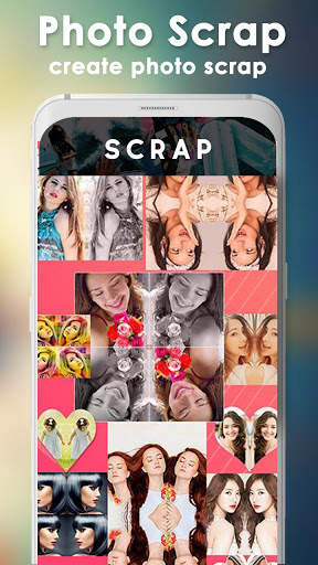 Photo Collage Maker:Photo Collage Editor Free screenshot 4