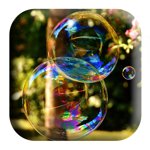 Bubble Sounds icon