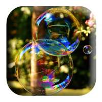 Bubble Sounds