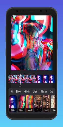 Video Maker, Photo Slideshow screenshot 3