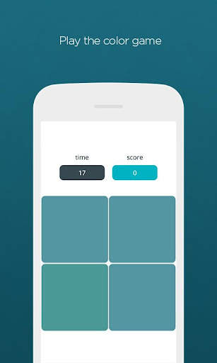 Color Blind Test screenshot 4