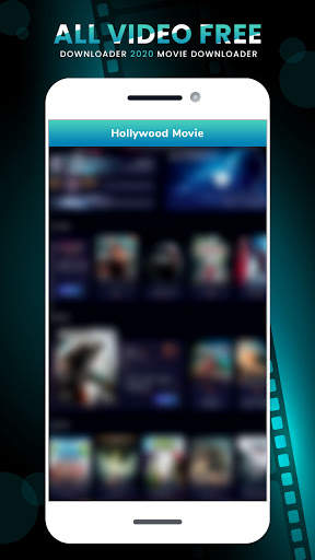 All Video Free Downloader 2020 - Movie Downloader screenshot 3