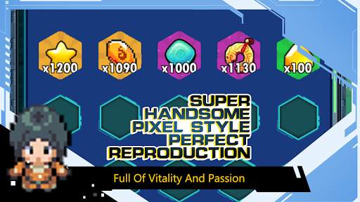 Super Trainer(Champion Tamer) screenshot 5