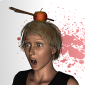 Bow Shoot icon