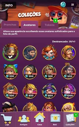 Parchisi STAR: Online screenshot 8