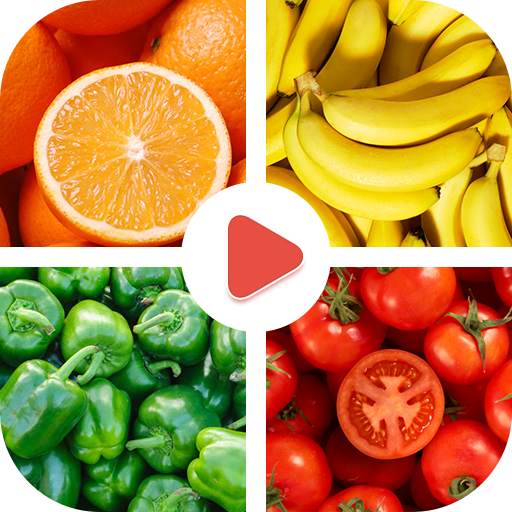 Fruits & Vegetables 1.3