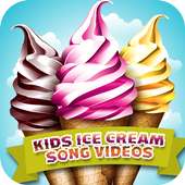 Ice Cream Song logo