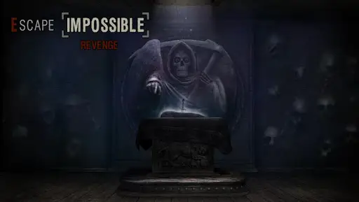Escape Impossible: Revenge! screenshot 2