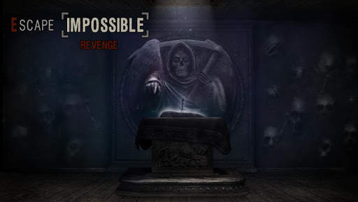Escape Impossible: Revenge! screenshot 2