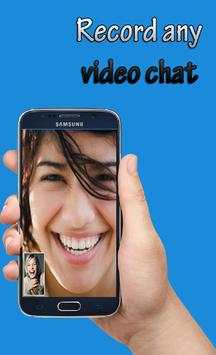 live video speed call for Imo screenshot 2