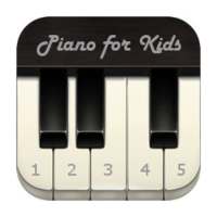 Virtual Piano logo
