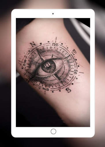 Illuminati Wallpaper स्क्रीनशॉट 9