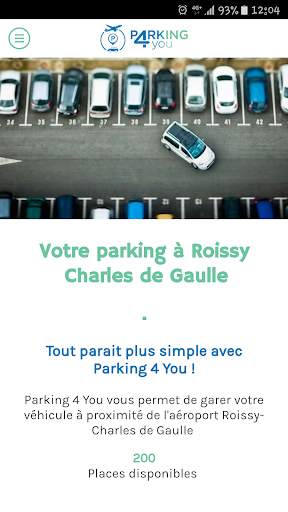 Parking 4 You screenshot 3