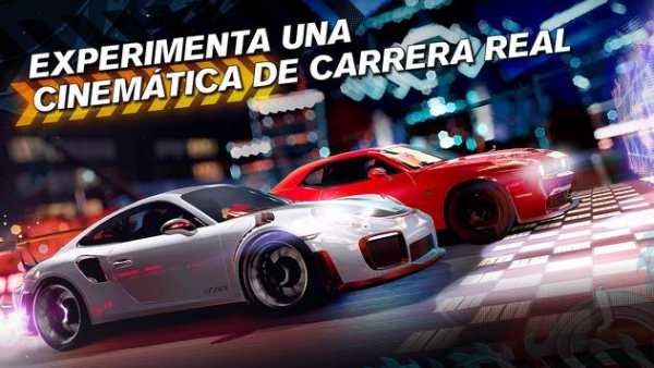 Forza Street screenshot 1