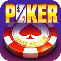 Poker Deluxe: Texas Holdem Online