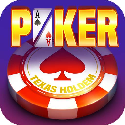 Poker Deluxe: Texas Holdem Onl 1.0.3