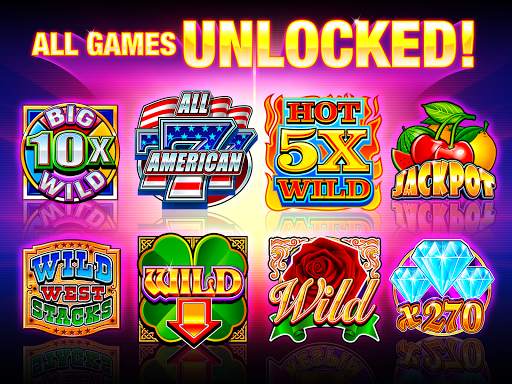 Xtreme Vegas Classic Slots screenshot 13