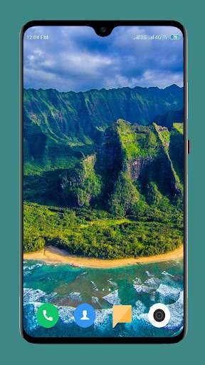 Nature Wallpaper screenshot 10