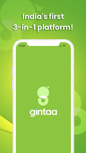 gintaa: Shop & Order Food screenshot 11