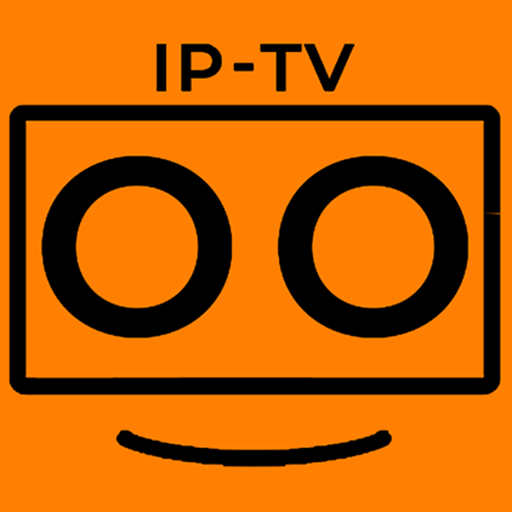 IPTV Agency - Smart Player أيقونة