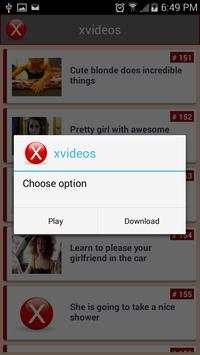 xvideos screenshot 4