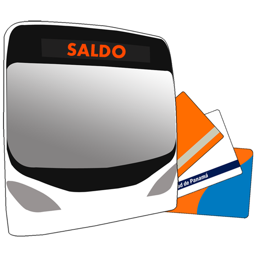 Saldo Metro Bus icon