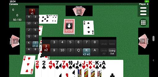 Card Games 2 تصوير الشاشة