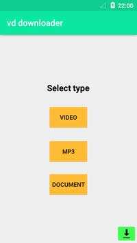 Download HD Video Downloader screenshot 2