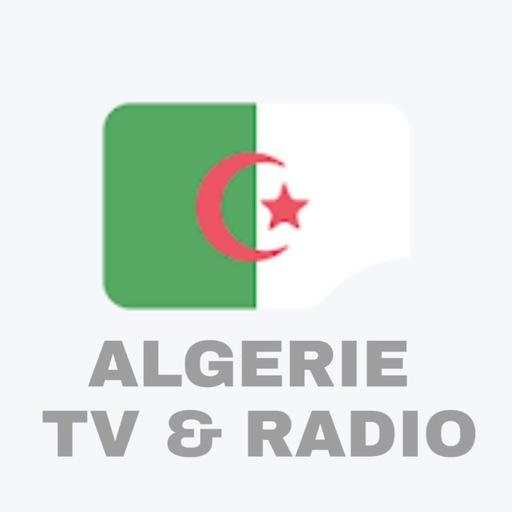 Algerie Tv & Radio 1.0.2