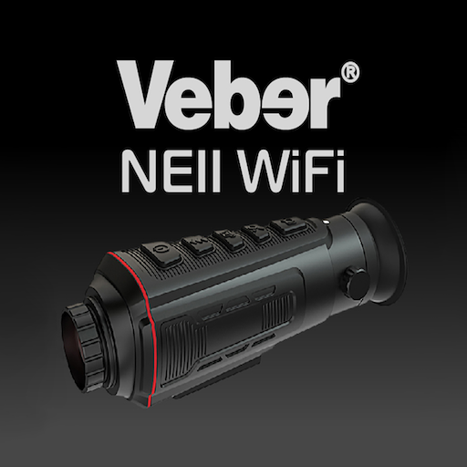 Veber Night Eagle II WiFi icon