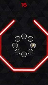 Okto* - Power of Geometry скриншот 2
