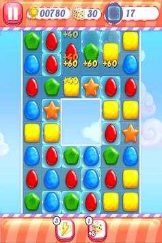 Candy Rain 2 screenshot 1