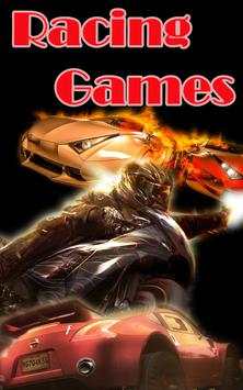 GT Racing Games screenshot 2