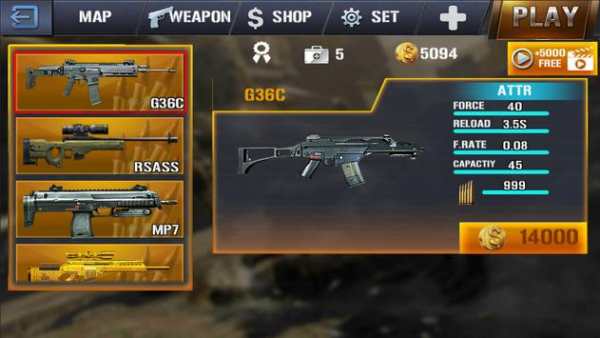 Sniper Mission : Traffic screenshot 6