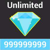 Diamonds For Free Fire Tips Cal on 9Apps
