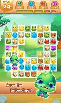 पांडा महापुरूष - Panda Legend screenshot 2