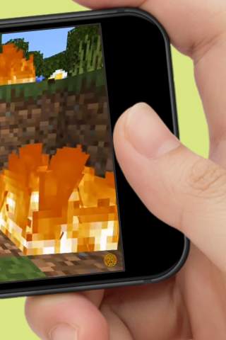 Mod Ben Addon for MCPE screenshot 3
